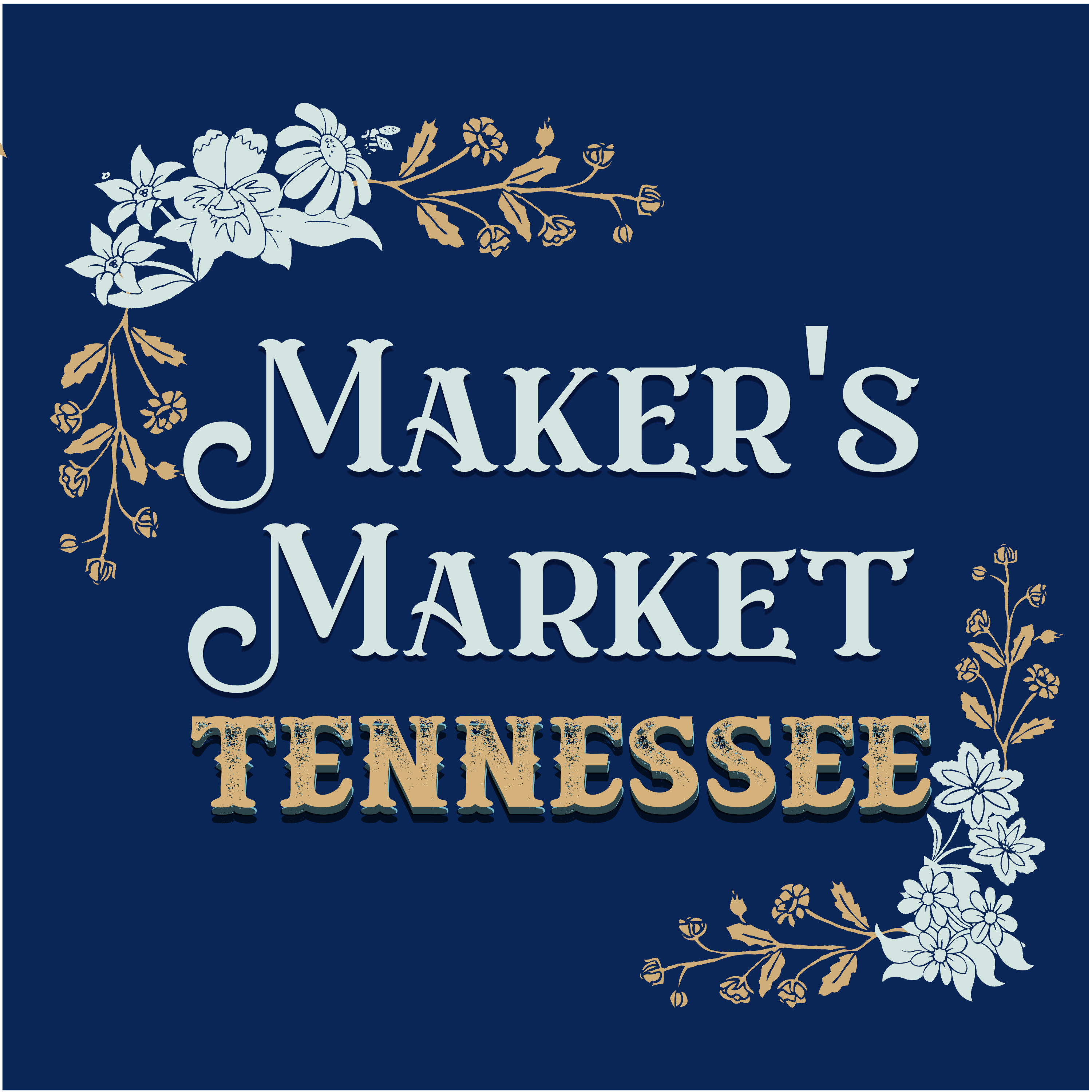 Maker's Market Tennessee